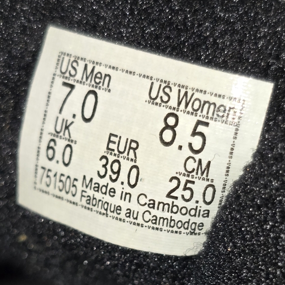 Dark Green Velvet Sneakers - Picture 9 of 11